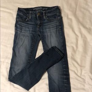 American Eagle Jeggings